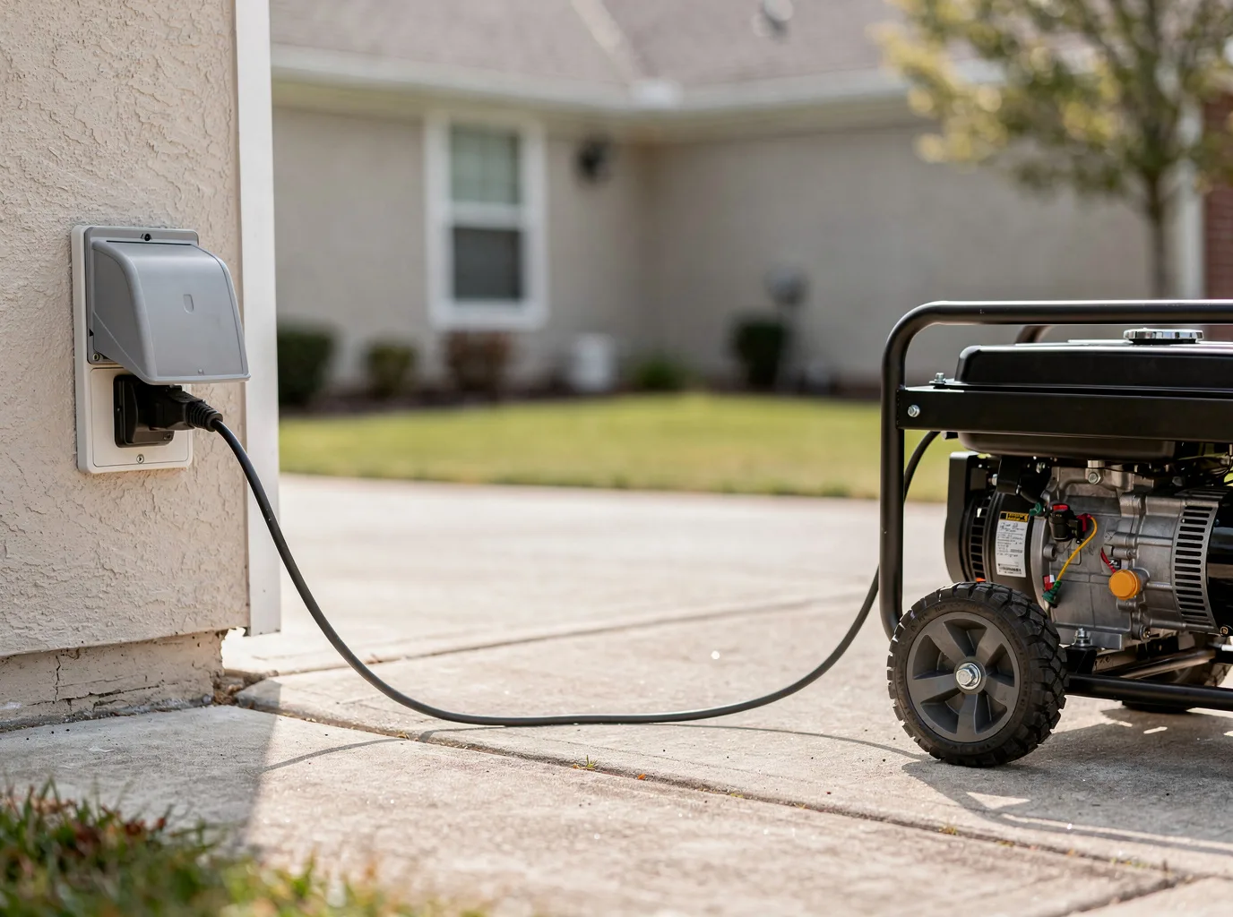 Home Generator Repair Mcadoo, PA FAQs